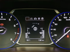 2017款 1.6L 手动幸福型