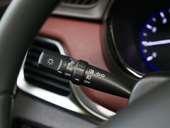 2017款 1.6L 手动幸福型