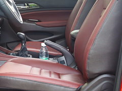 2017款 1.6L 手动幸福型