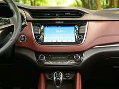2017款 1.6L 手动幸福型