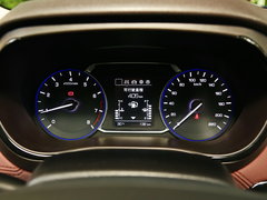 2017款 1.6L 手动幸福型