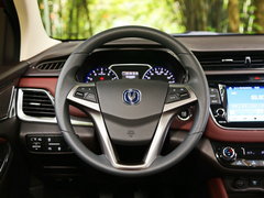 2017款 1.6L 手动幸福型