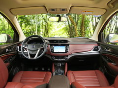 2017款 1.6L 手动幸福型