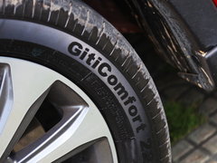 2017款 1.6L 手动幸福型