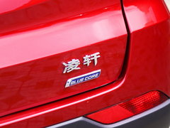 2017款 1.6L 手动幸福型