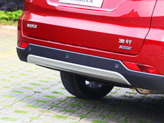 2017款 1.6L 手动幸福型