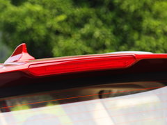 2017款 1.6L 手动幸福型