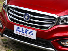 2017款 1.6L 手动幸福型