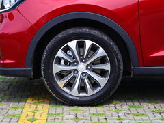 2017款 1.6L 手动幸福型