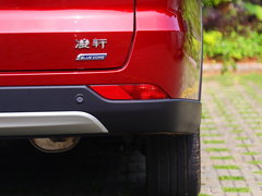 2017款 1.6L 手动幸福型