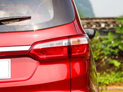 2017款 1.6L 手动幸福型