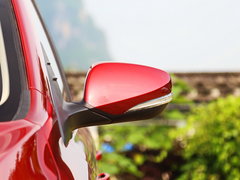 2017款 1.6L 手动幸福型