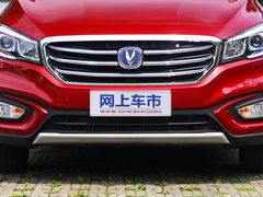 2017款 1.6L 手动幸福型