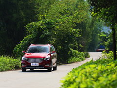 2017款 1.6L 手动幸福型