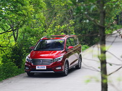 2017款 1.6L 手动幸福型