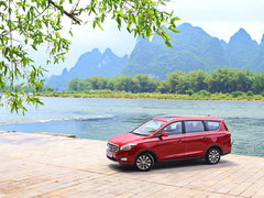 2017款 1.6L 手动幸福型