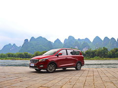 2017款 1.6L 手动幸福型