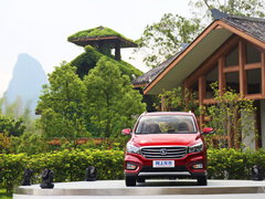 2017款 1.6L 手动幸福型