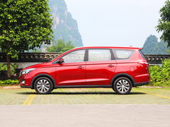 2017款 1.6L 手动幸福型