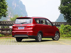 2017款 1.6L 手动幸福型