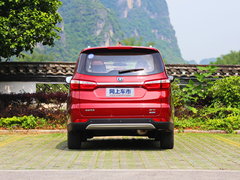 2017款 1.6L 手动幸福型