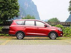2017款 1.6L 手动幸福型