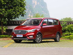 2017款 1.6L 手动幸福型