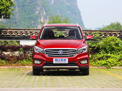 2017款 1.6L 手动幸福型