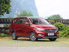 2017款 1.6L 手动幸福型