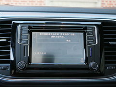 2017款 280TSI 至乐版
