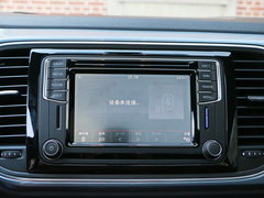 2017款 280TSI 至乐版