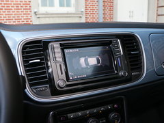 2017款 280TSI 至乐版