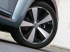 2017款 280TSI 至乐版