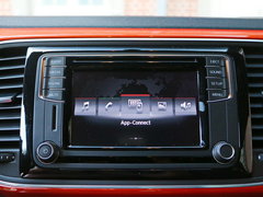 2017款 180TSI 宜乐版