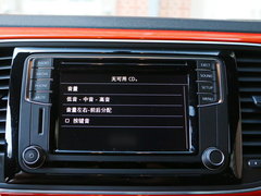 2017款 180TSI 宜乐版