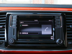 2017款 180TSI 宜乐版
