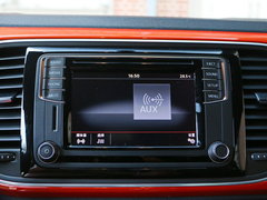 2017款 180TSI 宜乐版