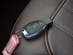 2017款 GLE 320 4MATIC 豪华型