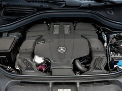 2017款 GLE 320 4MATIC 豪华型
