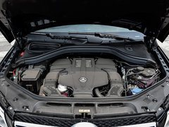 2017款 GLE 320 4MATIC 豪华型