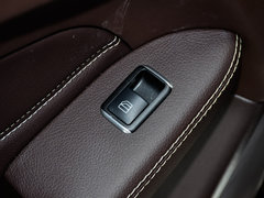 2017款 GLE 320 4MATIC 豪华型