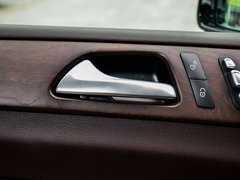 2017款 GLE 320 4MATIC 豪华型