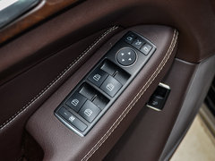 2017款 GLE 320 4MATIC 豪华型