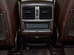 2017款 GLE 320 4MATIC 豪华型