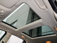 2017款 GLE 320 4MATIC 豪华型