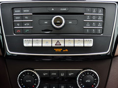 2017款 GLE 320 4MATIC 豪华型