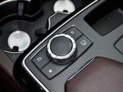 2017款 GLE 320 4MATIC 豪华型