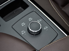 2017款 GLE 320 4MATIC 豪华型