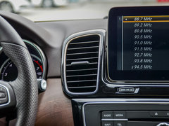 2017款 GLE 320 4MATIC 豪华型