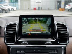2017款 GLE 320 4MATIC 豪华型